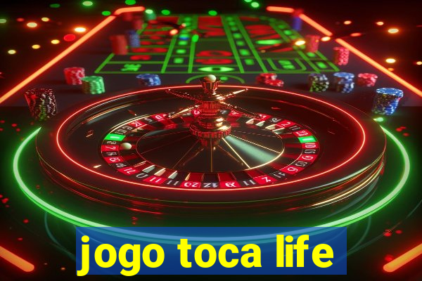 jogo toca life